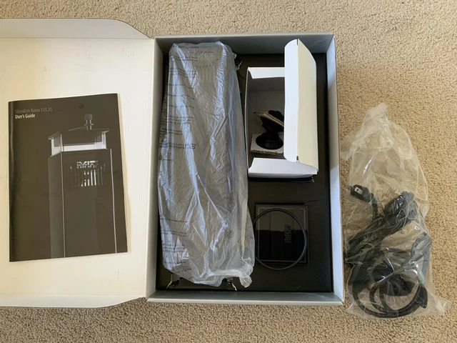 Hydor Slim Skin Nano Skimmer For Tanks 35 GAL 3