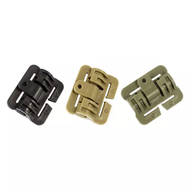 Molle Buckle Adapter Schulter für Jpc für 420 Weste für Cpc Weste