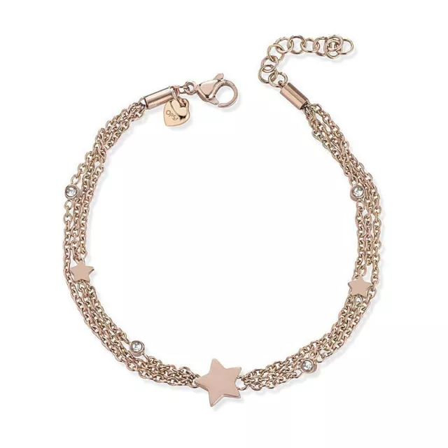 Ops Bracciale Opsobjects Star Ipr Donna Opsbr-523