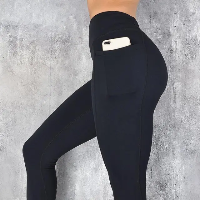 LEGGINS DEPORTIVAS ROPA Deportiva De Moda Licras Pantalones Para Yoga Mujer  ASA $20.99 - PicClick