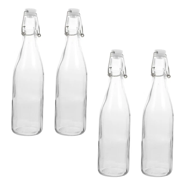 4 piezas dispensador de vinagre botella botella de especias cerámica latas de aceite hervidor de aceite