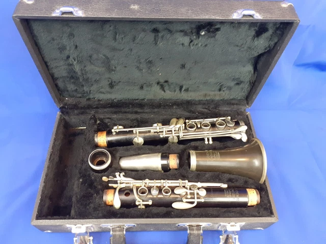 Selmer cheap console clarinet