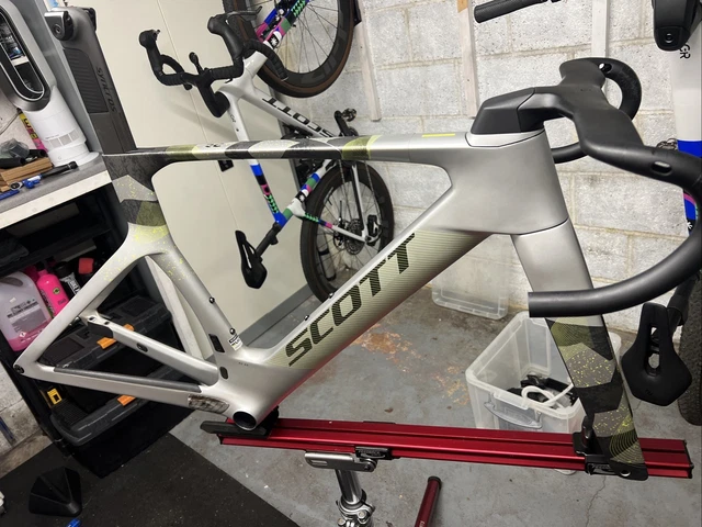 Cannondale caad13 フレームセット \"TRACK\" 51 Bicycle Frames, Cycling, Sporting Goods - PicClick CA