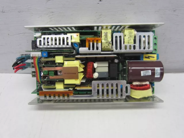 Artesyn NTS503 AC/DC Converter 12V 200W Power Supply(2 In-Stock)