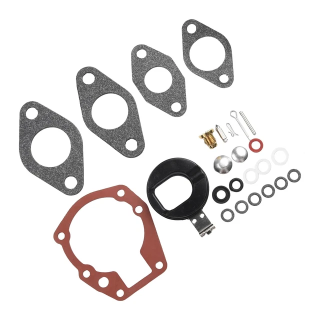 KIT RICAMBI CARBURATORE accessori per ricambio Johnson/Evinrude ...