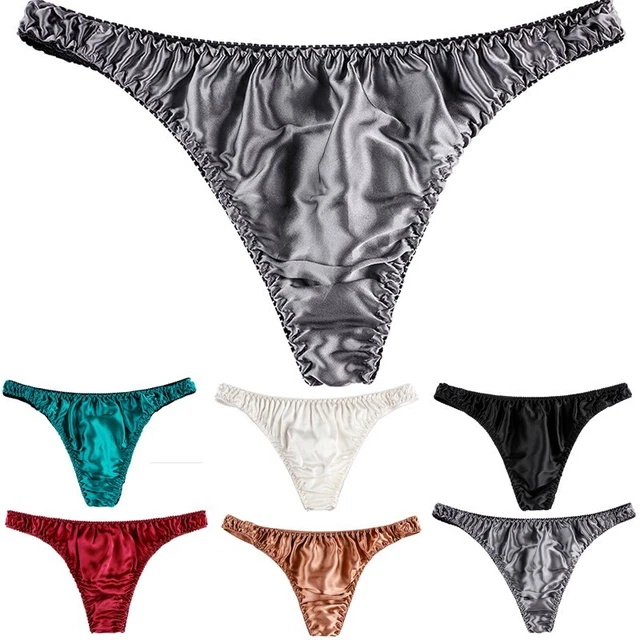 Culottes Femme Coton Bio 5 Pack - Taille Mi-Haute, Respirant | ALYA UNDERWEAR | Multicolor