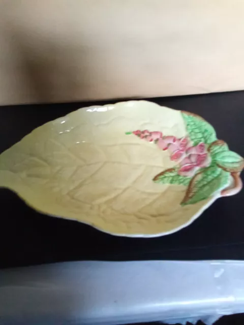 Carlton Ware Dish