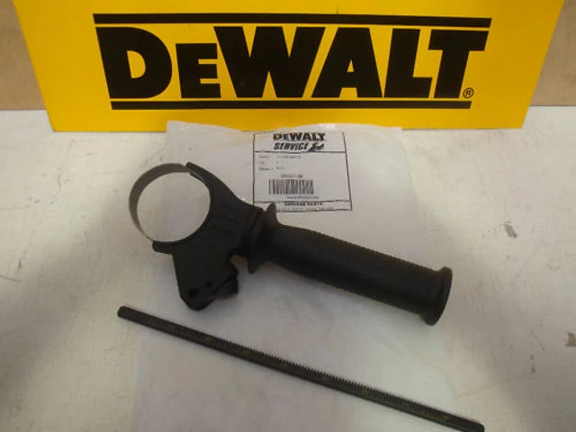 DC988 DeWALT Hammer Drill Parts Repair Help