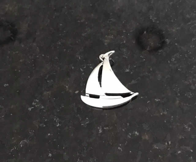 James avery sailboat charm deals