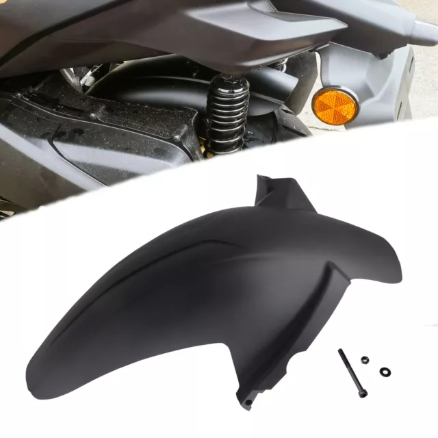 Rear Fender Hugger Mudguard Splash Guard For Yamaha X-MAX 250/300 MBK Evolis 250