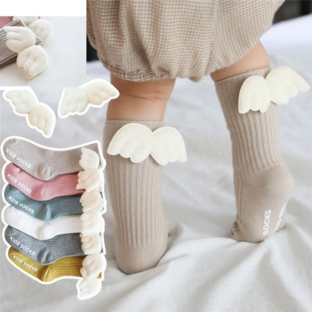 estivo Morbido Calzini di cotone Club di calcio Bambini Toddler Baby Girls