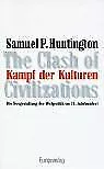 Kampf der Kulturen von Huntington, Samuel P. | Buch | Zustand gut