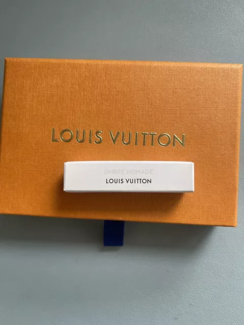 Louis Vuitton et les nouveaux parfums masculins – Sur la route en train de  découvrir un nouveau monde 🌳🌍🖤