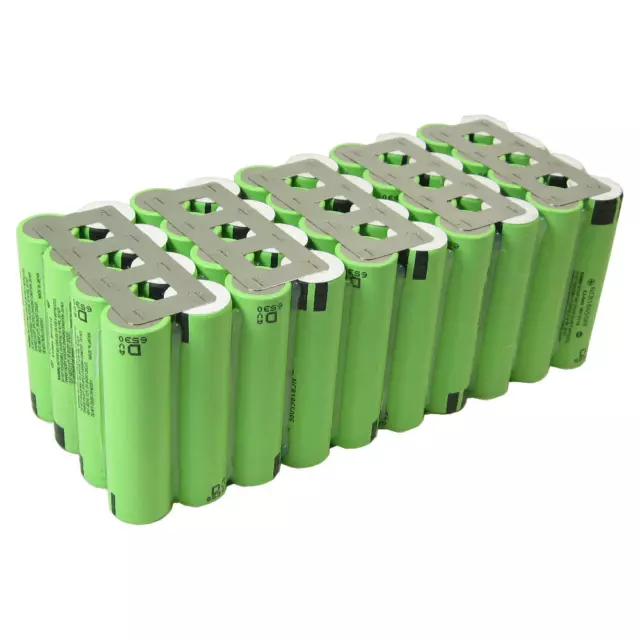 4 PILE ACCUS RECHARGEABLE 1.5V PH3 AAA LITHIUM ION LI-ION LI-ION 1180mWh  (225)