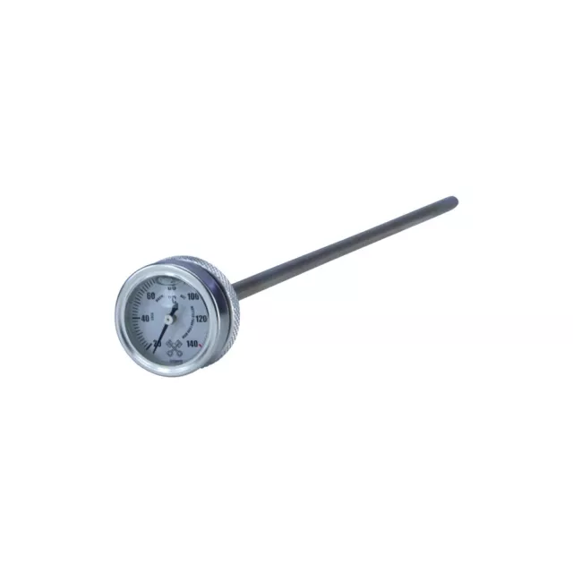 Ölthermometer Oil Temperature Gauge für BMW R 45 65 80 100 R45 R65 R80 R100