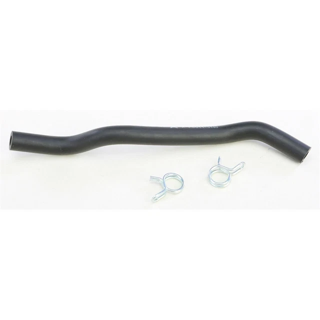 Fuel Star Hose & Clamp Kit FS110-0125
