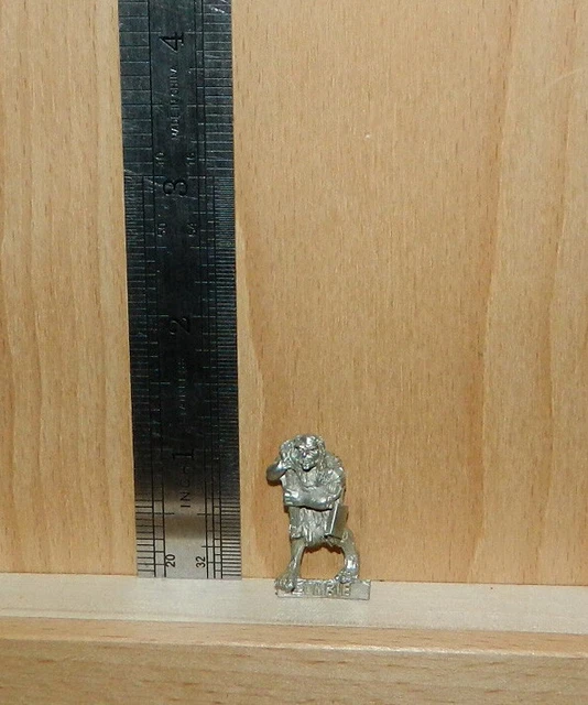 Citadel Miniatures ~ Zombies ~ Warhammer ~ D&D ~ Heroquest ~ Mordheim