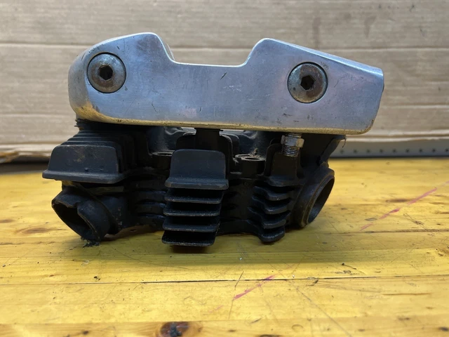 harley davidson iron head