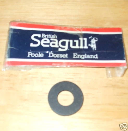 British Seagull Outboard Clutch Dog in Gearbox - Sheridan Marine