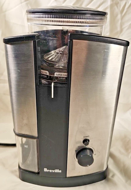 Bcg450xl breville Clearance