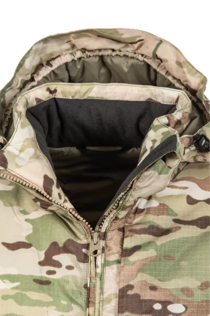 Snugpak Arrowhead Winterjacke Jacke Multicam L Large 3