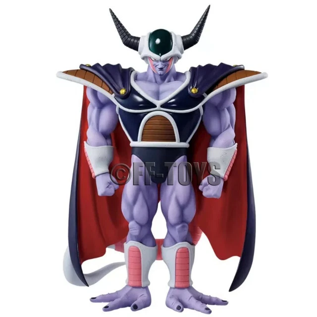 Figurine Dragon Ball Bandai – Roi Enma Daio – Ultra Figus Navarrete (Occasion)