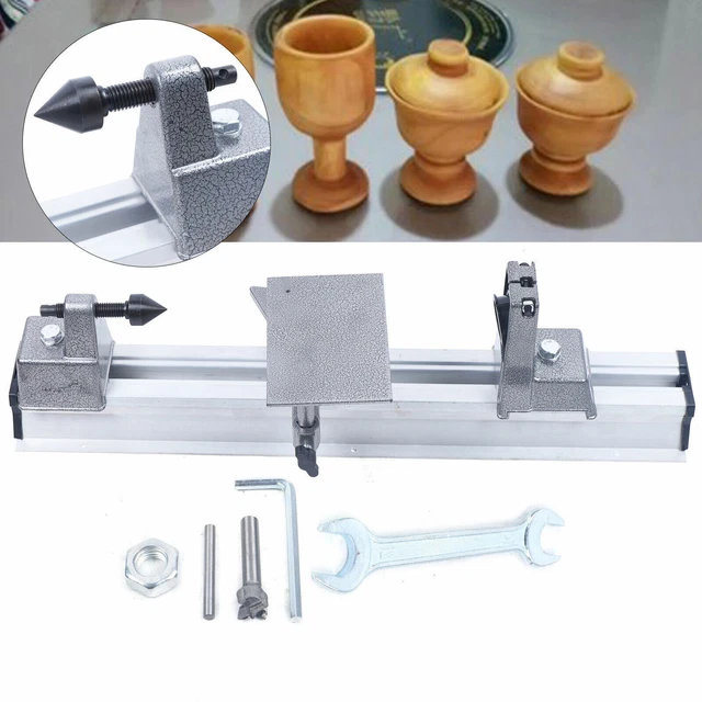 60cm Hand Drill Grinding Cutting Drilling DIY Mini Lathe Beads Polisher Machine