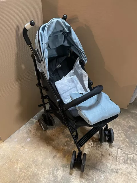 Dreamie pushchair on sale