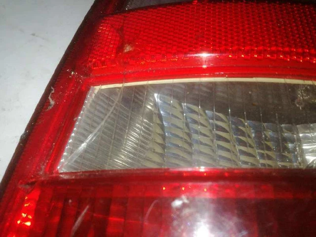 Poignée De Coffre 1Z5827895A Pour Skoda 2007-2014, Pièces De