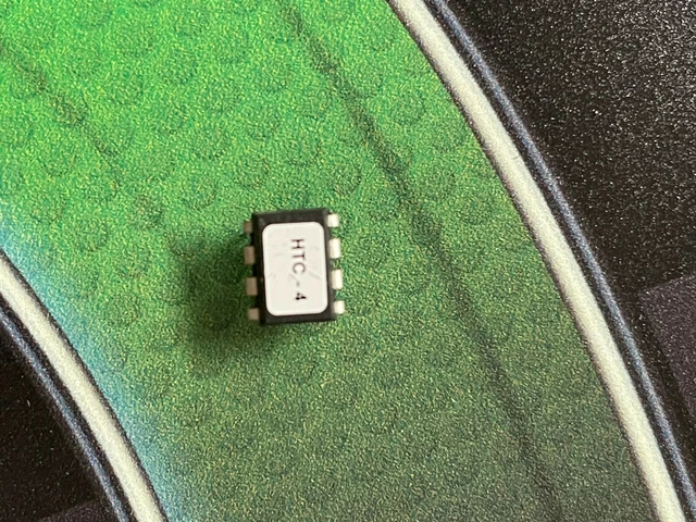 GOLDEN TEE LIVE 2021 Security Chip & SSD Hard Drive GOLDEN TEE LIVE 2021 Security Chip & SSD Hard Drive