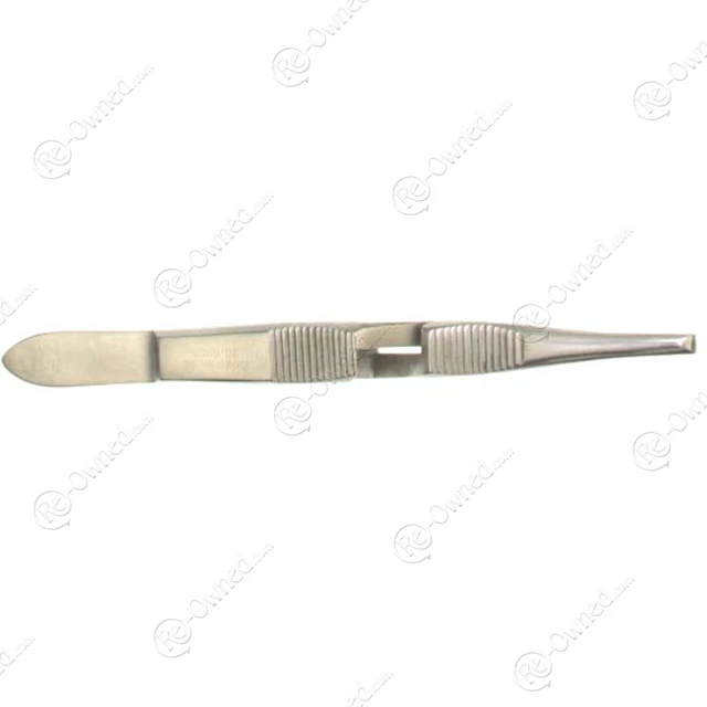 Codman 20-6005 Hegenbarth Wound Clip Applying and Removing Forceps