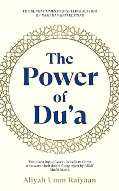 The Power of Du'a