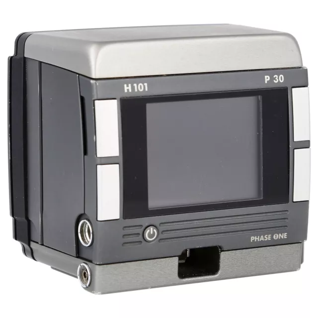 Phase One H101 P30 posteriore digitale 31,6 megapixel per Hasselblad H H1 H2