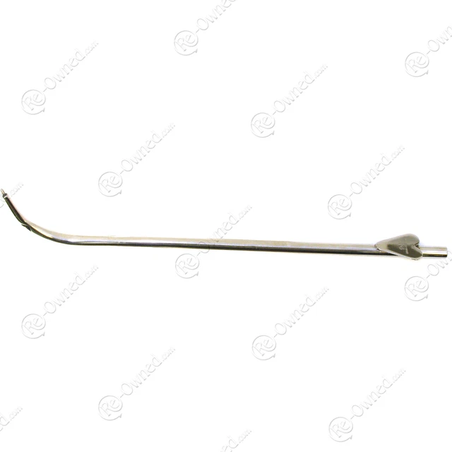 Sklar Instruments 85-2324 LeFort Uterine Sound