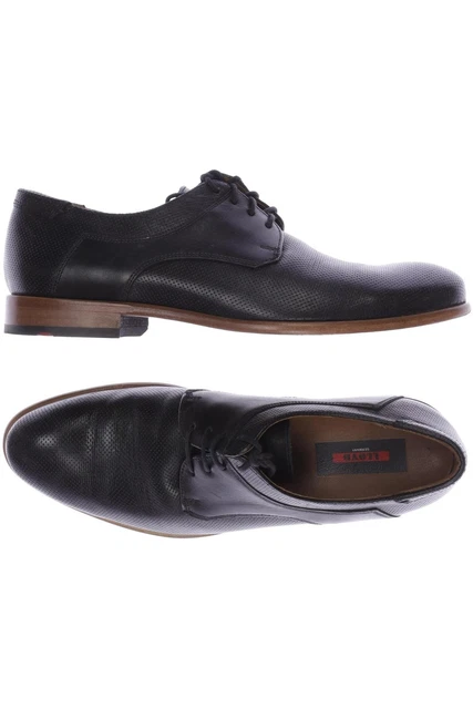 LLOYD scarpe basse uomo slipper scarpe fisse taglia EU 41 senza etichetta s... #jjxtee2