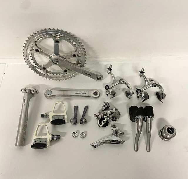 Shimano Dura-ace 9000 FD+RDセット ▽▽シマノ SHIMANO DURA-ACE Di2 FC-9000 ST-9070 FD-9050 RD