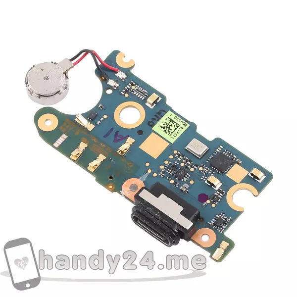 Ladebuchse Für HTC U11 USB Typ C Dock Connector Charging Port Flex Platine
