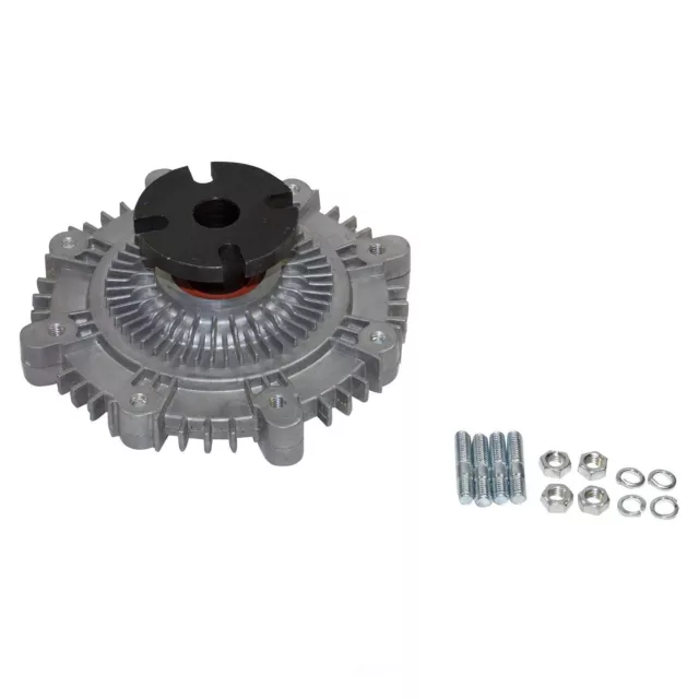 GMB: 970-1540 - Engine Cooling Fan Clutch