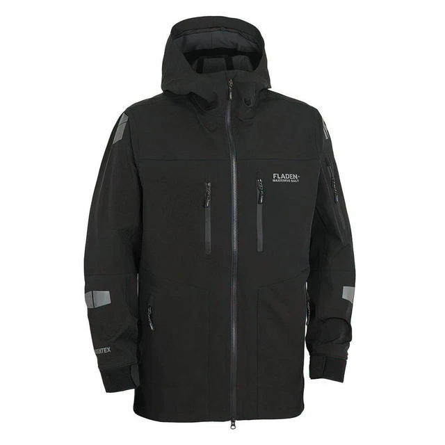 Veste De Pêche Greys TAIL Wading Jacket - Taille XXL - Imperméable Respirante