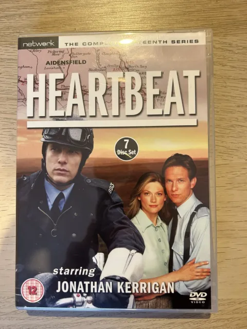 Heartbeat - The Complete Series 15 [DVD]