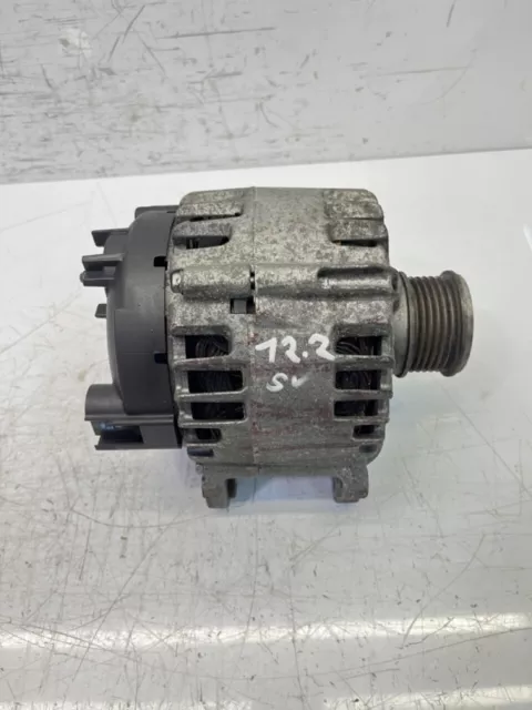 Alternatore für Seat Skoda VW 2,0 TDI DFFA DFF 04L903021H