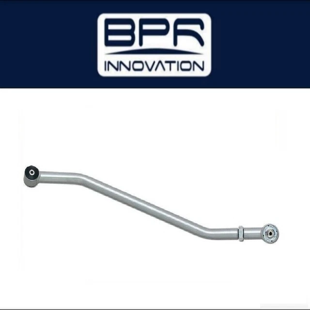Rubicon Express For 1984-2001 Jeep Cherokee Extreme-Duty Front Track Bar