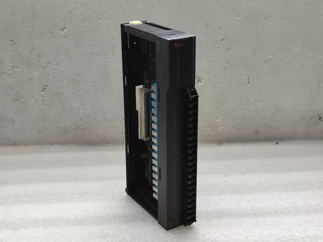 Mitsubishi Melsec Ay11 Programmable Controller