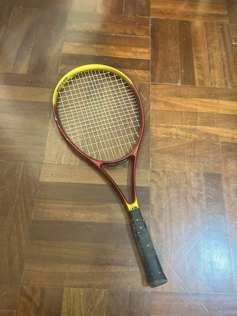 Tennisschläger Dunlop Maxply John Mcenroe