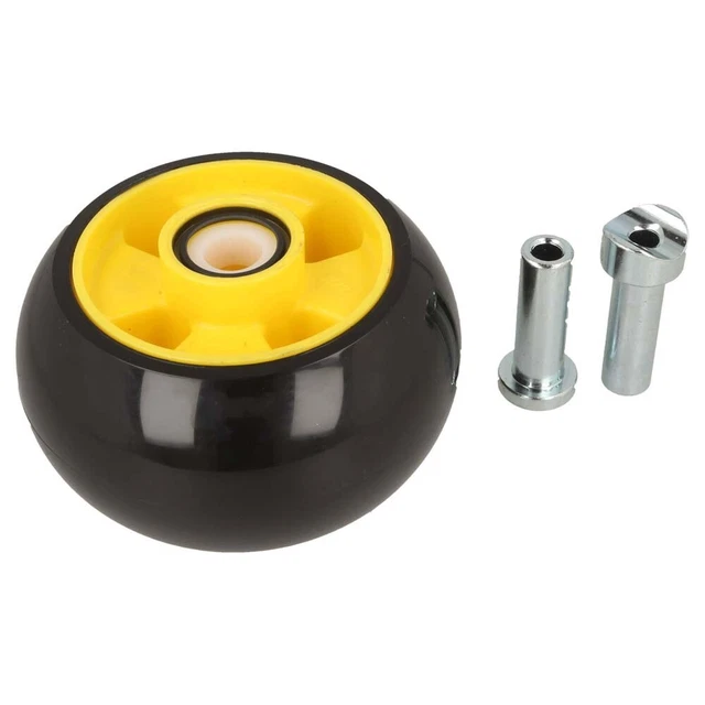 Mower Deck Wheel W/Hub for John Deere 320 325 335 345 48
