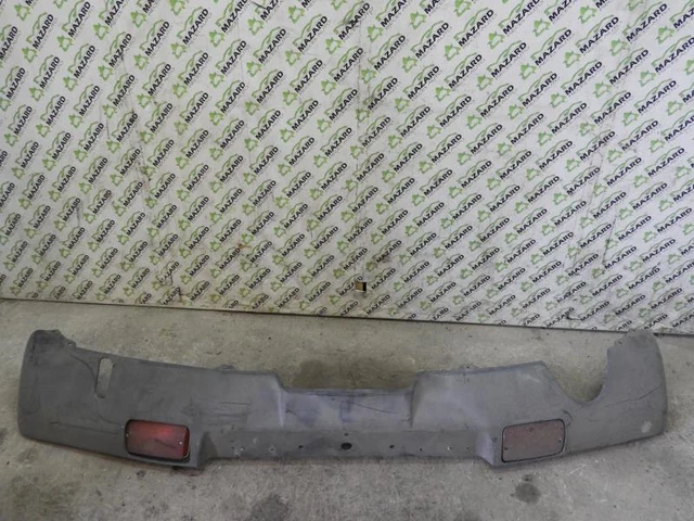 Butée Pare-choc Arrière Caoutchouc Pour Peugeot 205 104 304 404 504 - Foto 8