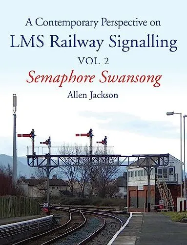 Contemporary Perspective on LMS Rail..., Jackson, Allen
