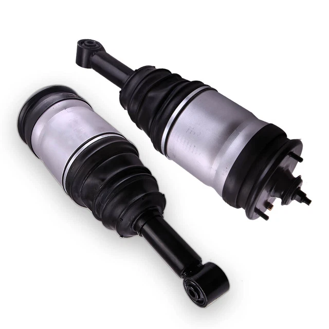 2X FRONT AIR Suspension Strut For Range Rover Sport L320 2006-2014