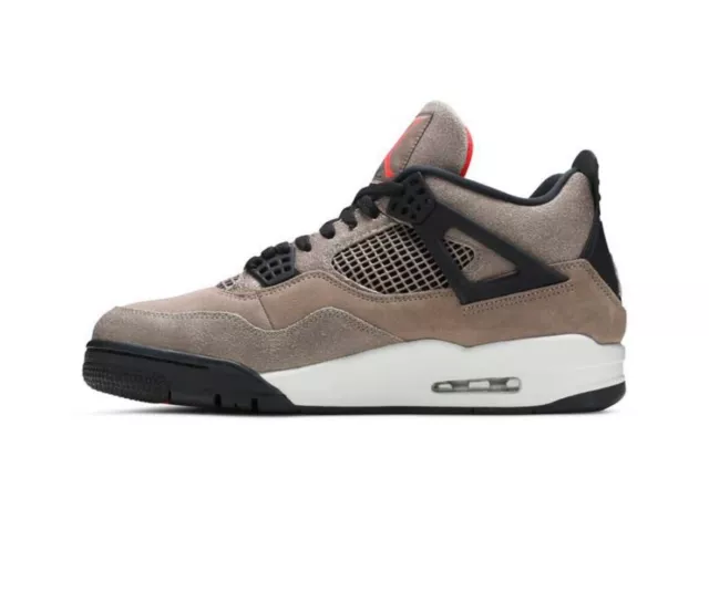 Size 10.5 - Jordan 4 Retro Mid Taupe Haze 2