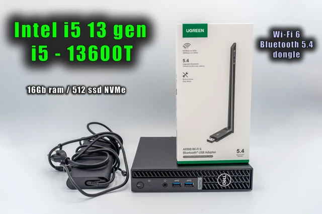 PC Desktops & All-In-Ones, Desktops & All-In-Ones, Computers